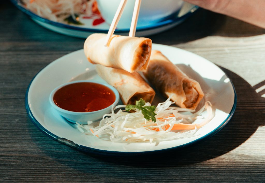 Mommy Thai's affordable Meal for Students